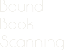 bond book scan