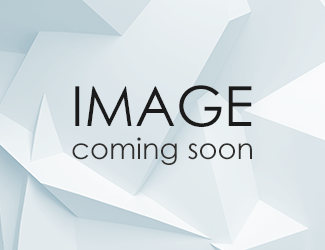 Abstract white geometric background with the text "IMAGE coming soon," indicating a placeholder for future content.